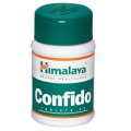 Himalaya Confido 60's Tablet for Men's Sexual Health(1) 